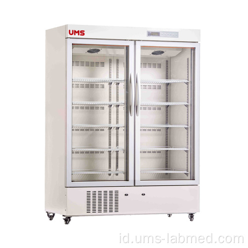 2 ~ 8 ℃ 1006L Freezer Medis UPC-5V1006